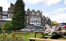 Cairn Hotel